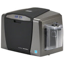 Fargo DTC1250e Dual-Sided ID Card Printer