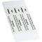 Fargo Cleaning Cards for HDP5000 / HDPii Card Printer (50-Pack)