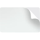 Fargo CR-80 Adhesive Paper-Backed UltraCard PVC Cards (500 Cards)