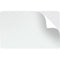 Fargo CR-80 Adhesive Paper-Backed UltraCard PVC Cards (500 Cards)