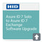 Fargo Asure ID 7 Solo to Asure ID 7 Exchange Software Upgrade