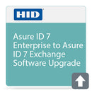 Fargo Asure ID 7 Exchange (Upgrade from Asure ID 7 Enterprise)
