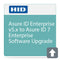 Fargo Asure ID Enterprise v5.x to Asure ID 7 Enterprise Software Upgrade