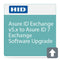 Fargo Asure ID Exchange v5.x to Asure ID 7 Exchange Software Upgrade