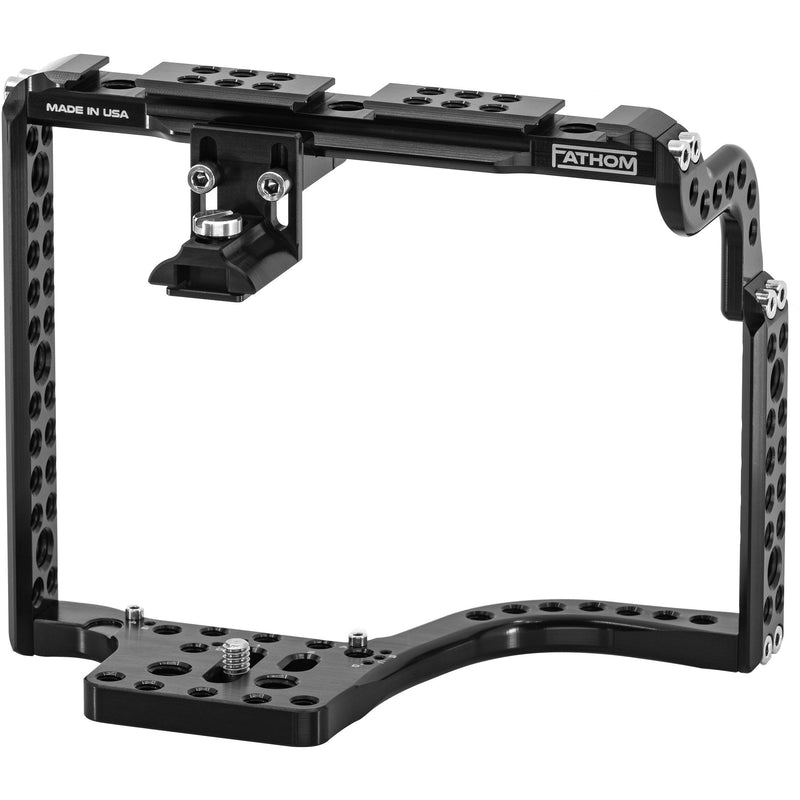 Fathom Camera Cage One for Mirrorless and DSLR Cameras