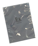 SCS 1501520 1501520 Antistatic Bag 1500 Series Shielding (Metal-Out) Heat Seal 381mm W x 508mm L