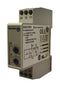 Carlo Gavazzi DAA51CM24 Analogue Timer DAA51 Series Delay-On-Operate 0.1 s 100 h 7 Ranges 1 Changeover Relay