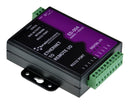Brainboxes ED-004 I/O Module Ethernet to Digital 4 Ports RS232