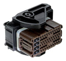 Aptiv (FORMERLY DELPHI) 33500420 Automotive Connector Housing Right Lever CMC GTS Series Receptacle 48 Ways