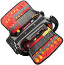 CK Magma MA2640 Tool Case Polyester 60 Pocket Zipped 300 mm x 410 280