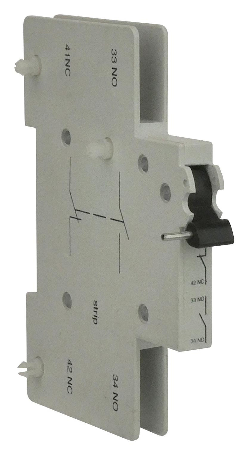 Eaton Bussmann CCP2-AUX Compact Circuit Protector 02AH9383