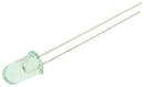 Dialight 521-9632F LED Green 10MCD 568NM
