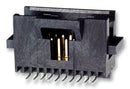 AMP - TE Connectivity 5-104549-8 Pin Header Wire-to-Board 1.27 mm 2 Rows 60 Contacts Surface Mount Straight System 50