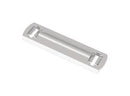 Essentra Components FCRC-21C FCRC-21C Flat Cable Clamp Cover Natural PA 6.6
