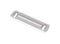 Essentra Components FCRC-21C FCRC-21C Flat Cable Clamp Cover Natural PA 6.6