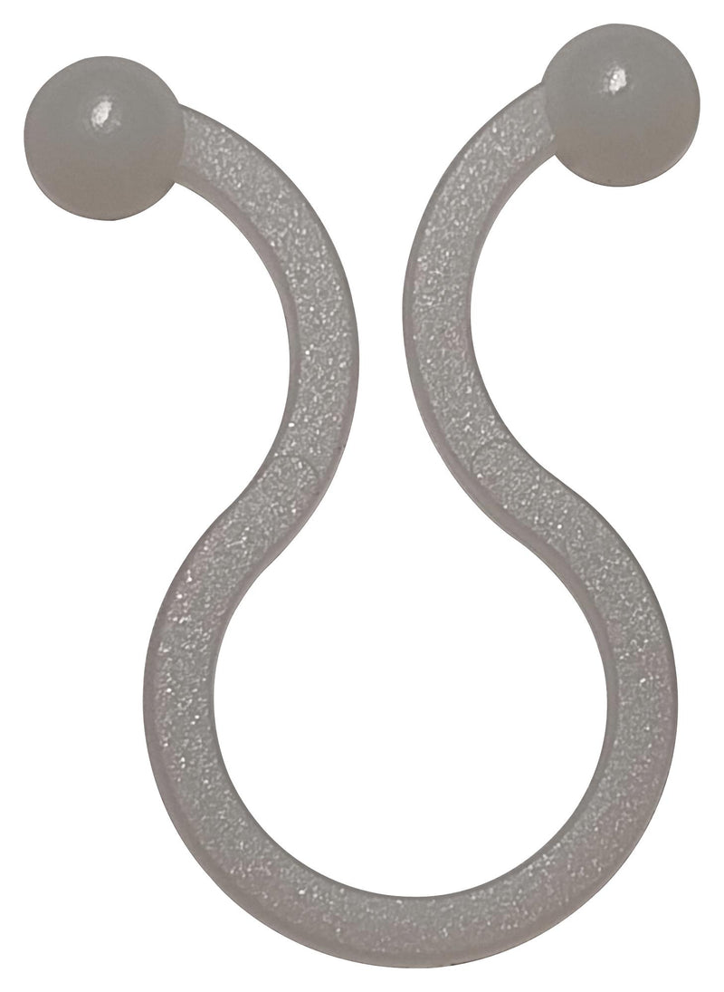 Multicomp PRO MP007507 MP007507 Cable TIE 27.5MM PA66 Natural New