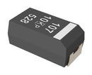 Kemet T598X156M063ATE075 Tantalum Polymer Capacitor 15 &Acirc;&micro;F &plusmn; 20% 63 V X 0.075 ohm 2917 [7343 Metric]