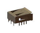 Amphenol ICC 10133694-101LF SFP Cage 1PORT PIN IN Paste New