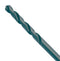 Ruko 201 065 Twist Drill Bit HSS 6.5mm 63mm Effective 101mm Overall