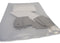 Bergquist SP400-0.007-00-1212 Thermal Insulator SIL-PAD 400 Silicone Rubber/Fiberglass Gray Thermal Insulator, SIL-PAD 400, Silicone Rubber/Fiberglass, Gray, 0.007" TH, 12" x 12" Sheet (Each)