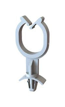 Essentra Components SHK-6-01 SHK-6-01 Cable Clamp Nylon 6.6 Natural 18MM