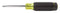 Klein Tools 32290 Screwdriver Set Multi-Bit 15 Piece