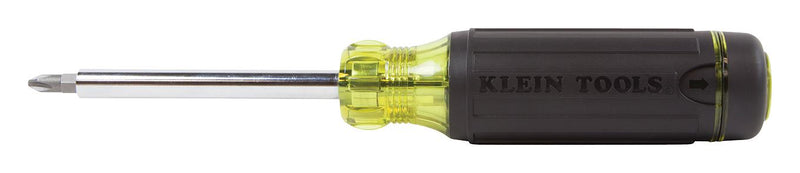 Klein Tools 32290 Screwdriver Set Multi-Bit 15 Piece