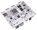 Beagleboard 102110646 Beaglebone AI-64 TDA4VM ARM Cortex-A72 4GB RAM 16GB Emmc USB 3.0 Type-C M.2 E-key