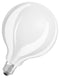 Ledvance 4058075590915 LED Light Bulb Filament Globe E27 Warm White 2700 K Dimmable 300&deg; New