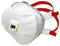 3M 8835+ Respirator Particulate Valved 8835 Series
