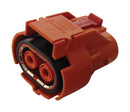 Amphenol Industrial ELP2A03 Automotive Conn Plug 2POS 50A