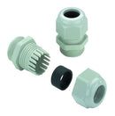 Weidmuller VG M25-1/K68 Cable Gland Rockstar Series M25 Nylon 6 (Polyamide 6) 11 mm