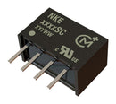 Murata Power Solutions NKE1212SC NKE1212SC Isolated Through Hole DC/DC Converter Miniature ITE 1:1 1 W Output 12 V 83 mA