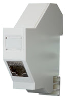 TUK Sgkssudins DIN Rail Mount Terminal Block Push In