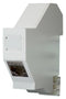 TUK Sgkssudins DIN Rail Mount Terminal Block Push In