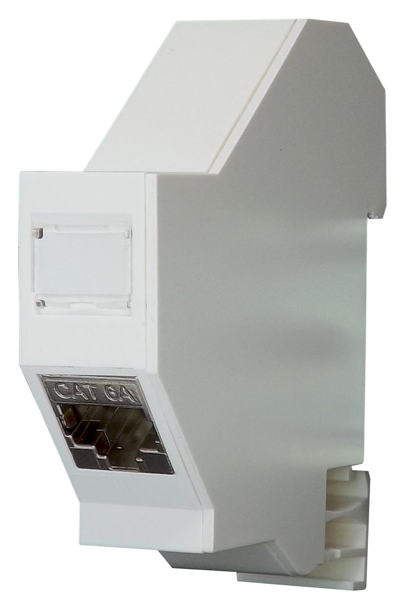 TUK Sgkssudins DIN Rail Mount Terminal Block Push In