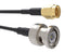 Amphenol RF 095-850-250M200 Cable BNC PLUG-SMA Plug 6.6FT