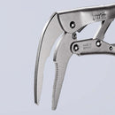 Knipex 41 44 200 41 200 Locking Plier Self Grip mm Length 30 Jaw Opening Max