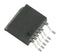 Power Integrations DPA423R-TL DC / Switching Regulator Flyback Forward 1.75 A 5 V 16 to 75 Input TO-263-7C 125 &deg;C