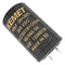 Kemet ALC10S1103DH Electrolytic Capacitor 10000 &micro;F 63 V ALC10S Series &plusmn; 20% Quick Connect Snap-In