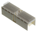Amphenol ICC HM2P95PD8110N9LF Backplane Conn Header 200POS 2MM New