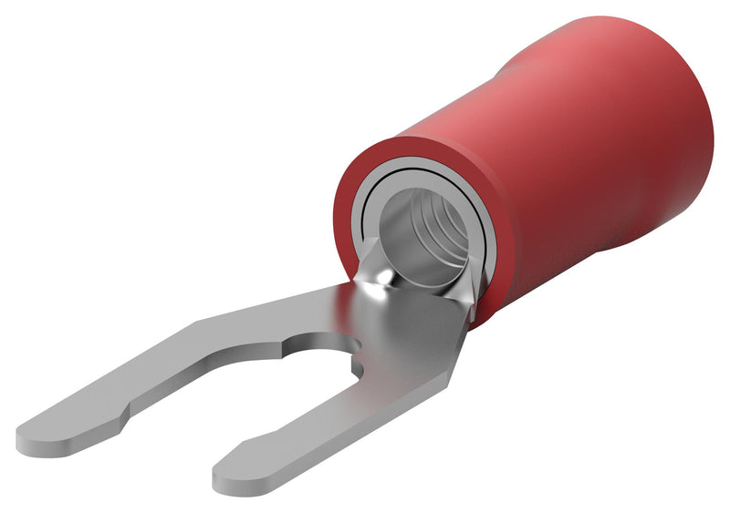 AMP - TE Connectivity 52410-1 Terminal Spring Spade