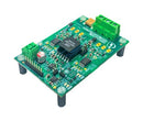 Infineon EVAL1ED3491MX12MTOBO1 Evaluation Board 1ED3491MU12M 1ED3491MC12M Gate Driver Isolated