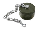 Amphenol PCD MS25042-20D Dust CAP Aluminium Alloy Size 20