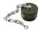 Amphenol PCD MS25042-20D Dust CAP Aluminium Alloy Size 20