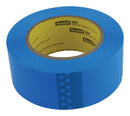 3M 8898 (48MMX55M) Tape PP 48.26MM X 54.864M Blue