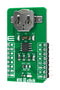 Mikroelektronika MIKROE-4121 MIKROE-4121 Click Board RTC 9 M41T82 I2C Mikrobus 3.3 V/5 V 42.9 mm x 25.4