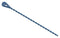 Essentra Components BT-10-10-BL Cable Ties