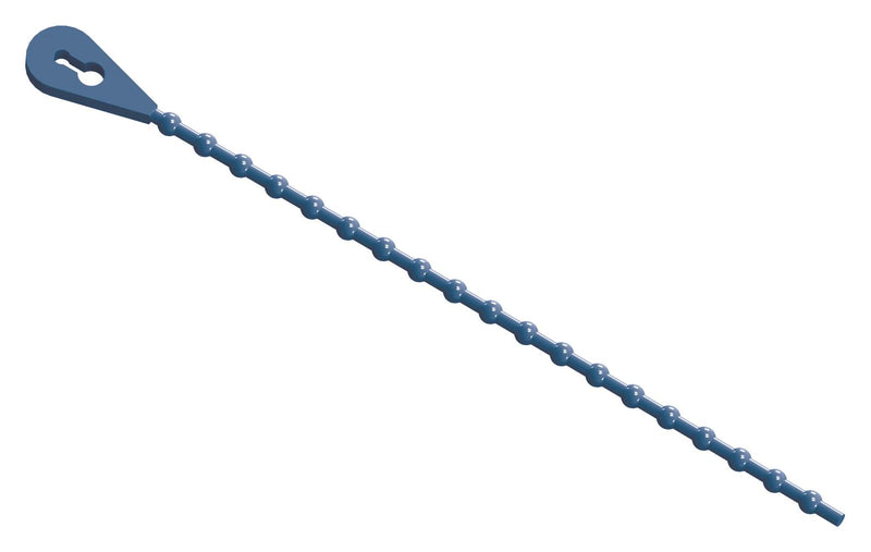 Essentra Components BT-10-10-BL Cable Ties