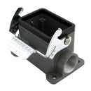 Gwconnect BY Molex 93601-0828 Heavy Duty Connector Base M20 93601 Series Panel Mount 6B